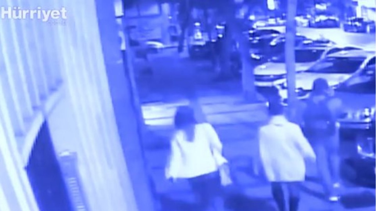 Επίθεση με μαχαίρι κατά τριών Ρώσων τουριστών στην Κωνσταντινούπολη