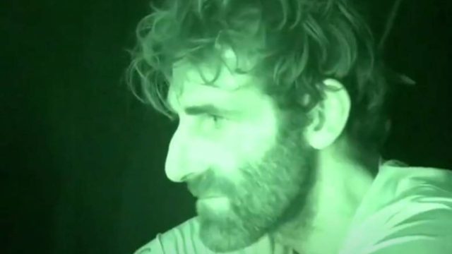 Survivor 4: Η “ντόμπρα” παρατήρηση του Παππά στον Κοψιδά και η… επίθεση για 2 κουταλιές ρύζι!