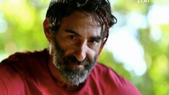 Survivor 4: Ο Κοψιδάς έδωσε την απάντηση που έπρεπε στον Κονδυλάτο – «Είσαι ξένο σώμα»