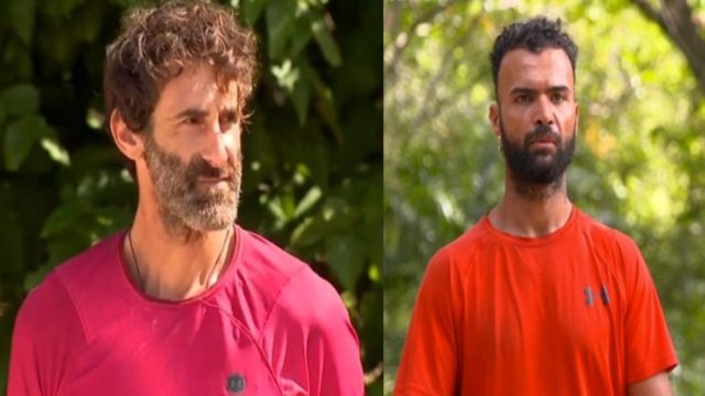 Survivor: Έρχεται μεγάλη συνεργασία για τον Περικλή Κονδυλάτο και τον Γιώργο Κοψιδά