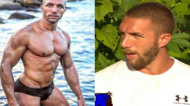 Survivor 4: Ξεφούσκωσε και ο Κόρο – Πως ήταν πριν και πως μετά το ριάλιτι!