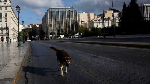 Έρχεται νέο σκληρότερο lockdown: 60.000 ενεργά κρούσματα!