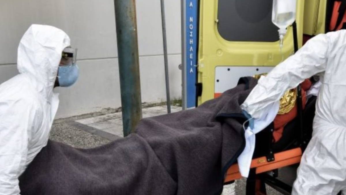 Κορωνοϊός: Προβληματισμού… συνέχεια για την Αττική – Σε συναγερμό το κέντρο της Αθήνας