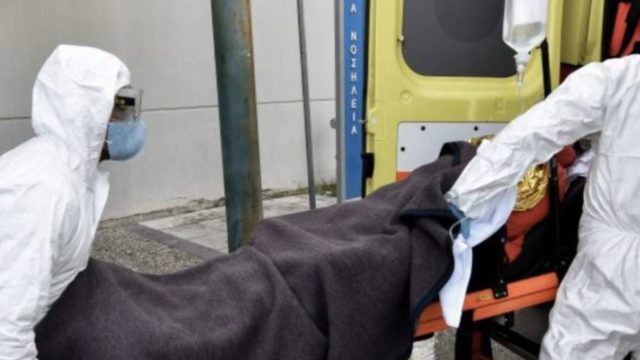 Κορωνοϊός: Προβληματισμού… συνέχεια για την Αττική – Σε συναγερμό το κέντρο της Αθήνας