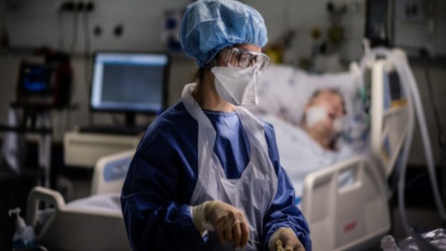 Κορωνοϊός: Οι πιο δύσκολοι μήνες της πανδημίας βρίσκονται μπροστά μας