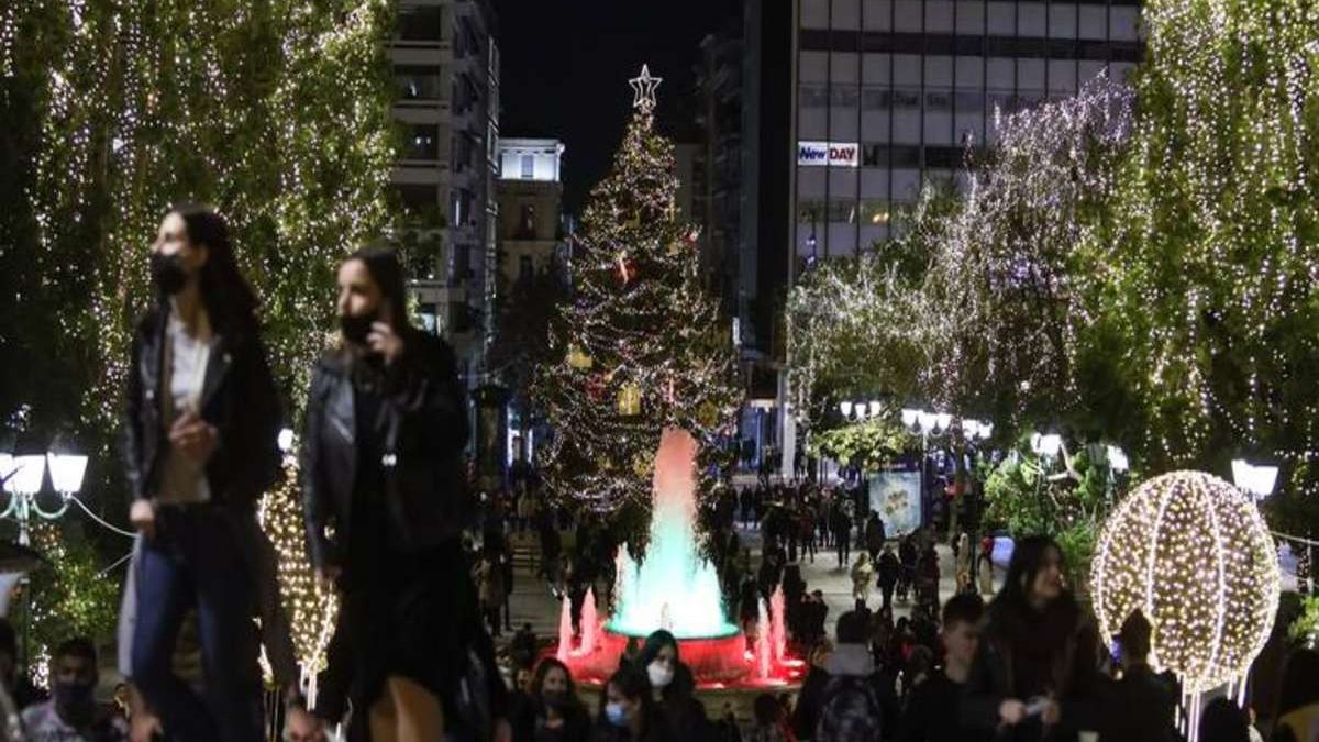 Κορωνοϊός: “Βράζει” η Αττική – Που εντοπίστηκαν τα περισσότερα κρούσματα