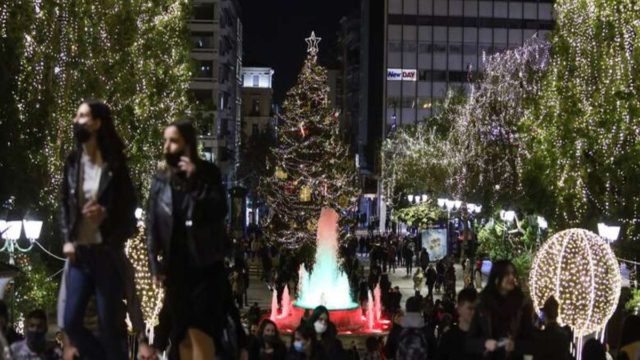 Κορωνοϊός: “Βράζει” η Αττική – Που εντοπίστηκαν τα περισσότερα κρούσματα