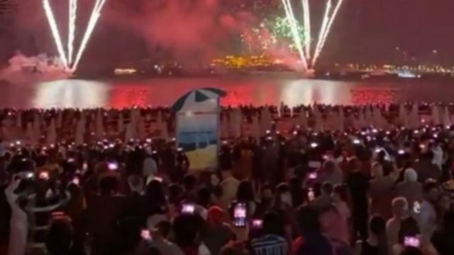 Κορωνοπάρτι στο Ντουμπάι: 2o κρούσμα από τους ταξιδιώτες (Video)