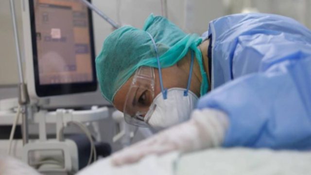 Έρχεται τρίτο κύμα κορωνοϊού στην Ελλάδα, θα θρηνήσουμε πολλά θύματα!