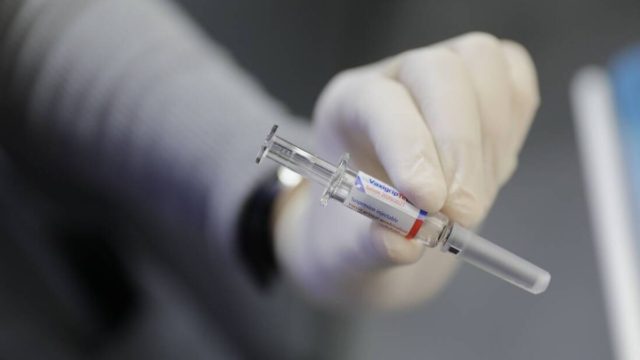 Κορωνοϊός: Άνοιξε η πλατφόρμα για τα ραντεβού εμβολιασμού των ηλικιωμένων άνω των 85 ετών – Αυτή είναι η διαδικασία