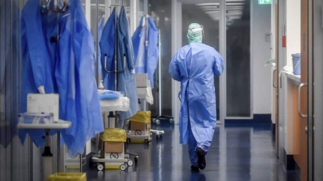 Κορωνοϊός: Με αργά και σταθερά βήματα προσπαθούμε να βγούμε από το lockdown