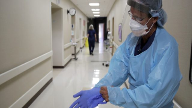 Τραγωδία στη Κρήτη: Άνδρας “έχασε” τη ζωή του από κορωνοϊό το απόγευμα της Πρωτοχρονιάς