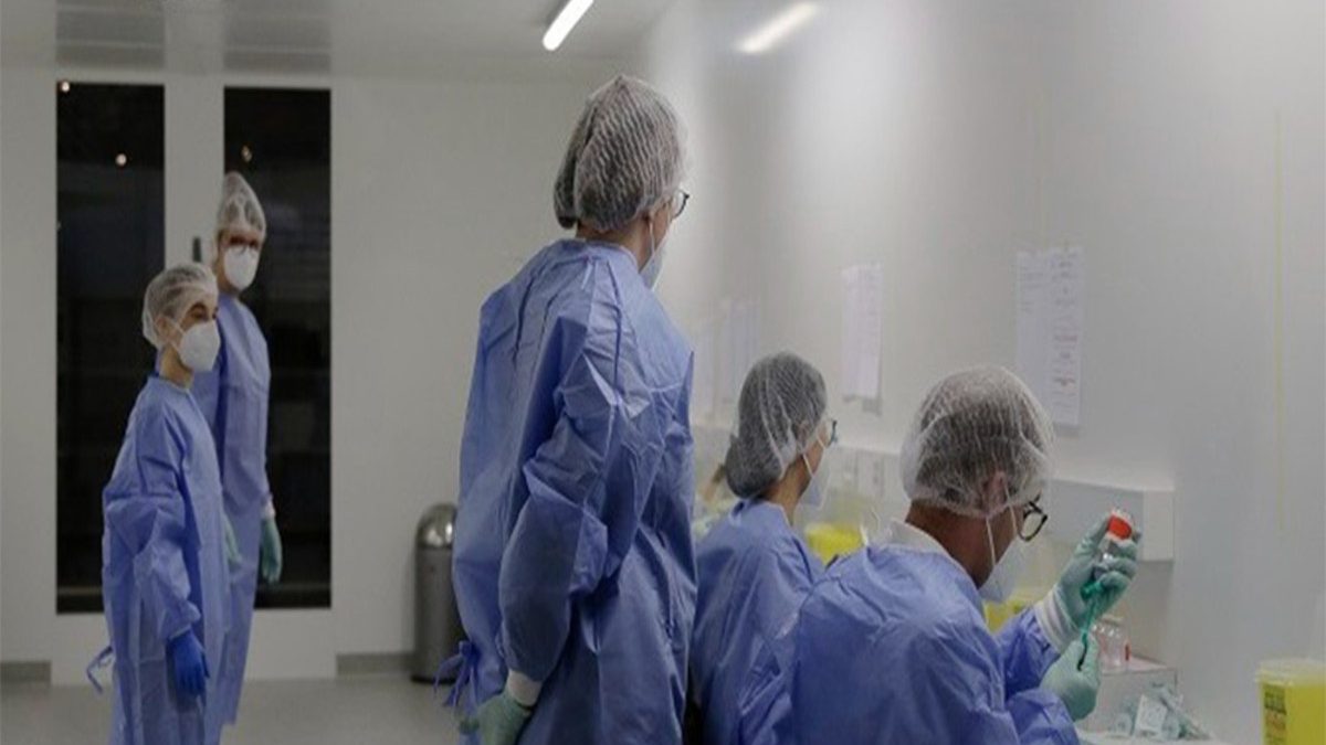 Συναγερμός στην Κύπρο: Εμφανίστηκε το νέο μεταλλαγμένο στέλεχος του ιού