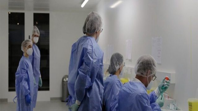 Συναγερμός στην Κύπρο: Εμφανίστηκε το νέο μεταλλαγμένο στέλεχος του ιού
