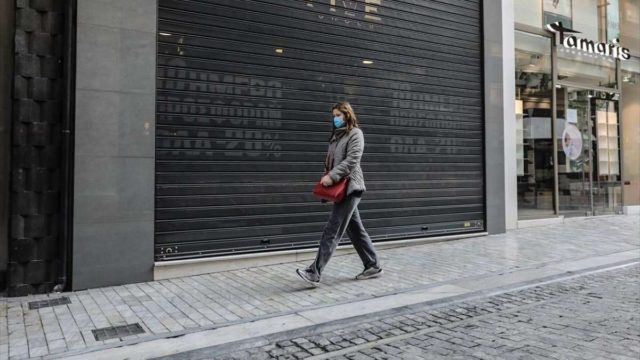Μπαίνουν και πάλι σε λειτουργία τα καταστήματα – Δόθηκε το “πράσινο” φως από τους λοιμωξιολόγους