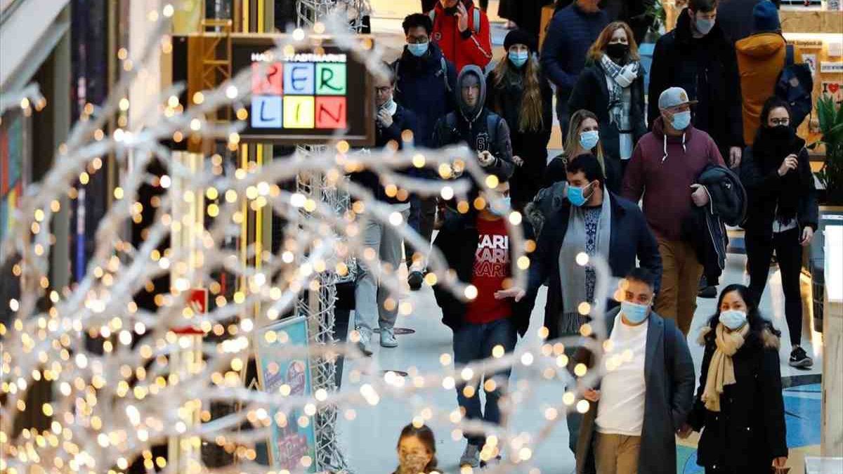 Κορωνοϊός: 10+1 απαντήσεις για τα ψώνια μέσα στα μαγαζιά