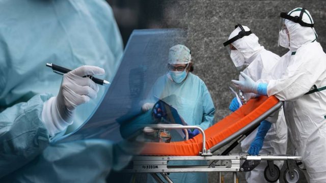 Θρίλερ στην Αττική με την ραγδαία αύξηση κρουσμάτων – Αυτές είναι οι περιοχές που βρίσκονται στο “κόκκινο”