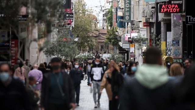 Κορωνοϊός: Μεγάλη ανησυχία για τη μετάλλαξη του ιού και το τρίτο κύμα της πανδημίας