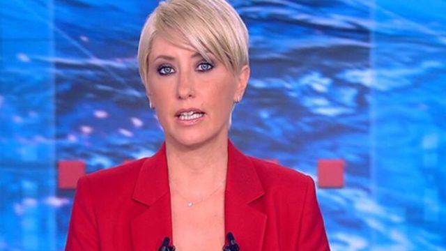 Αποκάλυψη για την Σία Κοσιώνη: Αυτός είναι ο «άγνωστος» γιός της δημοσιογράφου (photo)