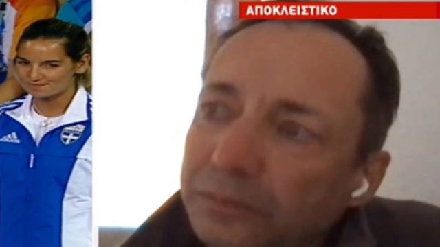 Σοφία Μπεκατώρου: «Ξέσπασε» ο πρώην σύζυγός της – Δε γνώριζε το δράμα της