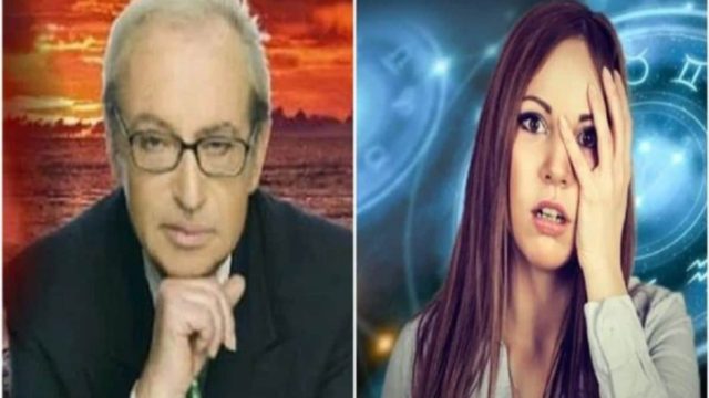 «Μαύρο και το 2021» – H δυσάρεστη πρόβλεψη του Κώστα Λεφάκη