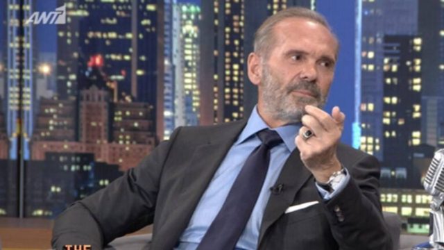 Το Twitter «σταύρωσε» πάλι τον Πέτρο Κωστόπουλο – «Να του δώσουμε και 1 ευρώ να πάρει τυρόπιτα»