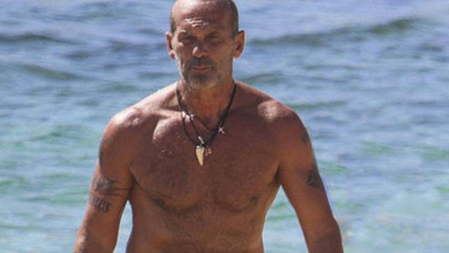 Για τον… Κωστόπουλο είναι η ζωή: Ιδιαίτερο δείπνο για δύο στο σπίτι του