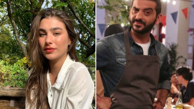 Λεωνίδας Κουτσόπουλος: Χώρισε άρον άρον με την Χρύσα Μιχαλοπούλου (Video)
