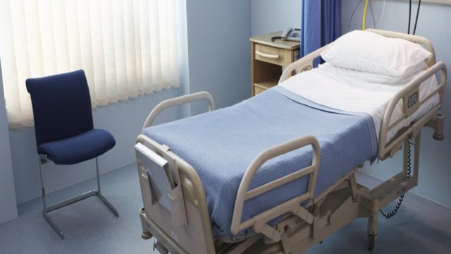 Βόλος: Κρίσιμα τα επόμενα δύο 24ωρα για την 9χρονη που νοσηλεύεται (video)
