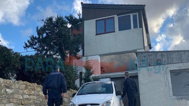 Θρίλερ στην Κρήτη: 33χρονος βρέθηκε νεκρός μέσα σε βίλα