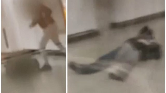 Ξυλοδαρμός στο Μετρό της Ομόνοιας: Στο “φως” της δημοσιότητας οι φωτογραφίες των δραστών