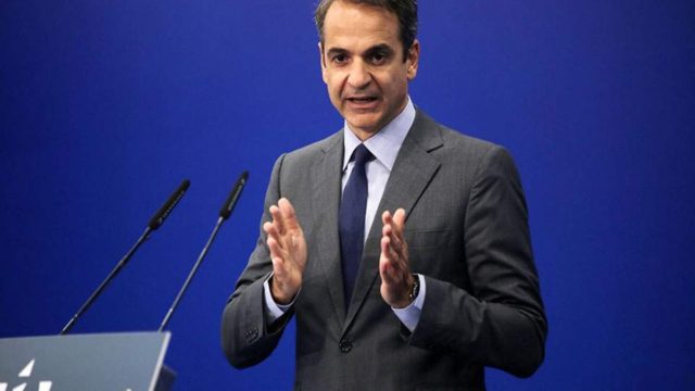Κορωνοϊός: Βόμβα από τον Κυριάκο Μητσοτάκη για τα εμβόλια