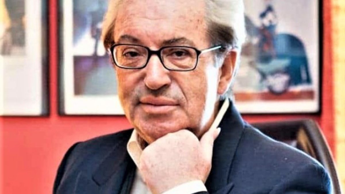“Βόμβα” από τον Κώστα Λεφάκη: “Το 2021 ασθενής θα είναι…”