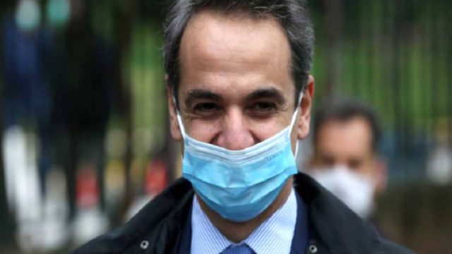 Μόλις ανακοινώθηκε: Το νέο, απάνθρωπο μέτρο στα σχολεία!