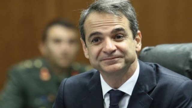 Κυριάκος Μητσοτάκης: Στις 12:00 ο ανασχηματισμός της κυβέρνησης!