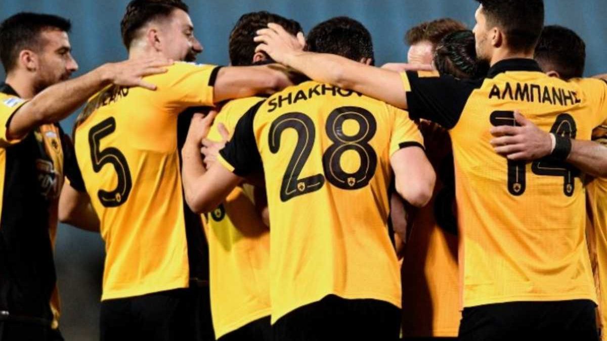 Super League: Με «υπογραφή» Ανσαριφάρντ η… διαμαρτυρόμενη ΑΕΚ