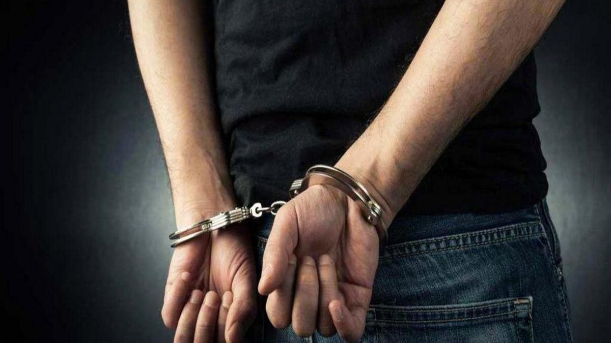 Λαμία: “Μαύρη” Πρωτοχρονιά για κοσμηματοπώλη που συνελήφθη