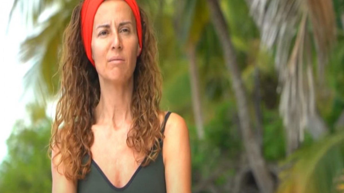 Survivor: Αποκαλυπτική η πρώτη ανάρτηση της Αγγελικής Λάμπρη μετά την αποχώρηση της – “Είμαι πολύ…”
