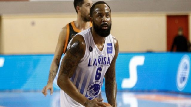 Basket League: Η Λάρισα κατάφερε να ανατρέψει τα δεδομένα