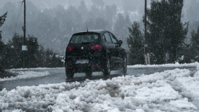 Κακοκαιρία “Λέανδρος”: Σε εγρήγορση η Πολιτική Προστασία – Προετοιμασίες για το φαινόμενο που πλησιάζει
