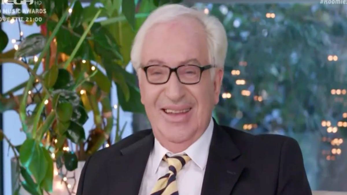 «Μην περιμένετε καλά νέα μέχρι…» – «Μαύρη» πρόβλεψη του Κώστα Λεφάκη