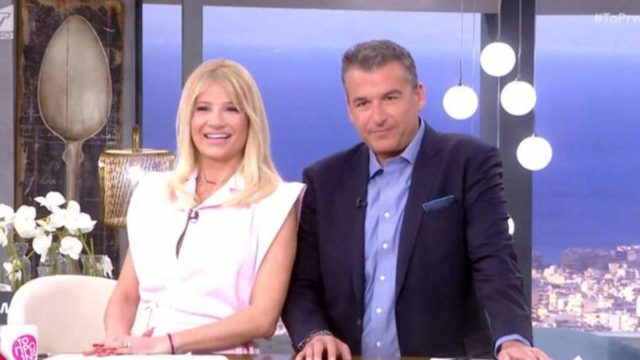 Συγκλονίζει ο Γιώργος Λιάγκας: «Στη διάρκεια της καραντίνας…»