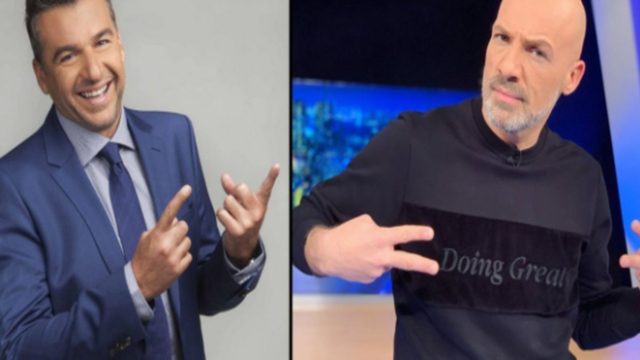Αποκάλυψη-ΒΟΜΒΑ από τον Μουτσινά: “Ο Λιάγκας είναι…”!!! (ΒΙΝΤΕΟ)