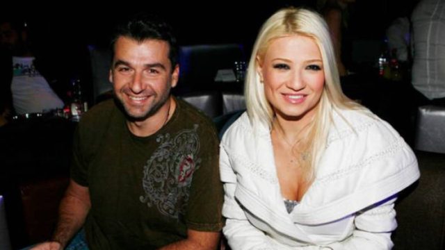 Δεν είναι ψέμα: Φαίη Σκορδά και Γιώργος Λιάγκας ξανά μαζί!
