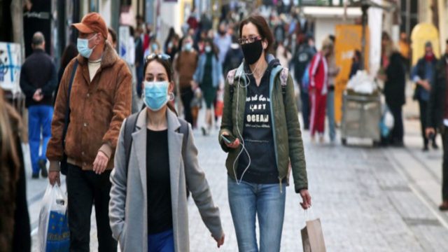 Lockdown: Πρόσω ολοταχώς για το άνοιγμα του λιανεμπορίου και των κομμωτηρίων – Τι ισχύει για την εστίαση