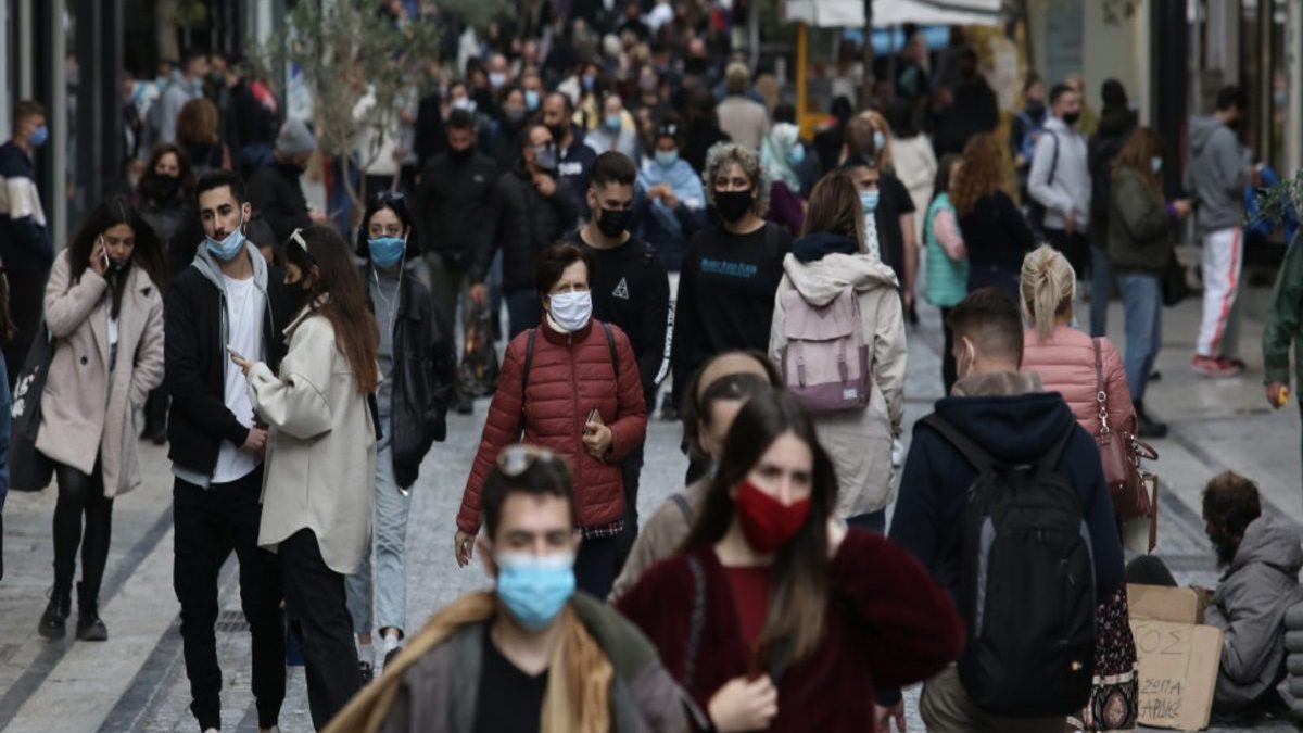 Lockdown: Στην κρίση του λιανεμπορίου “κρέμεται” η απόφαση για το άνοιγμα των σχολείων και νομών – Τι εξετάζεται