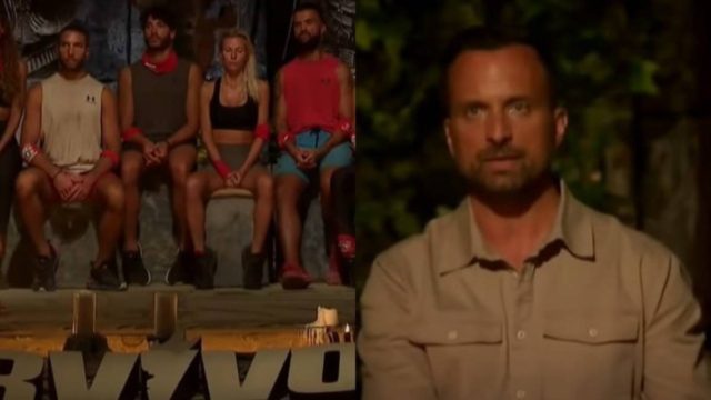 Survivor 4 – Απόλυτη επιβεβαίωση Athensmagazine.gr: Τεράστια ανατροπή στο ριάλιτι – Το ανακοίνωσε ο Λιανός