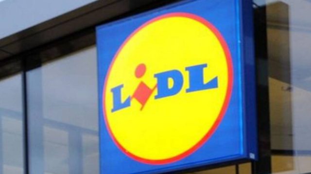 Βόμβα στα Lidl: Μόλις έσκασε…