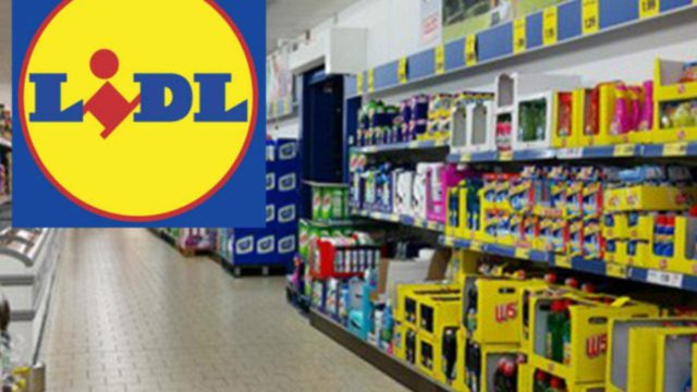 Χαμός με τα Lidl: Βάζει στα ράφια τσιγάρα… κάνναβης – Ποια η τιμή έκπληξη ανά πακέτο;