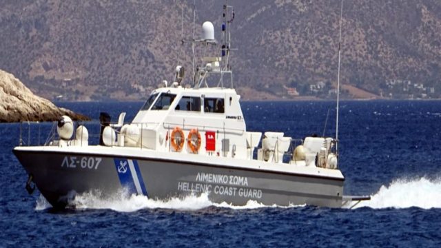 Ναυάγιο στη Μυτιλήνη: Βρέθηκε ένας νεκρός – Αγνοούνται τρία άτομα